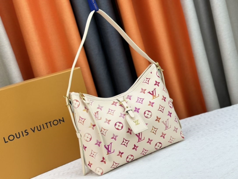 LV Top Handle Bags